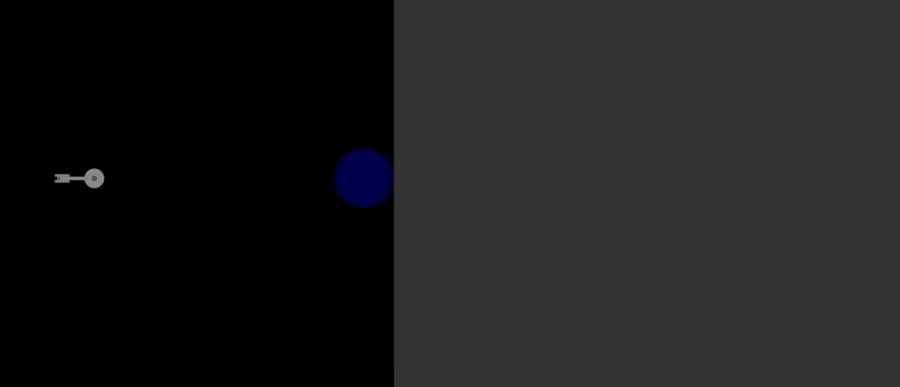 Intersteller scales test