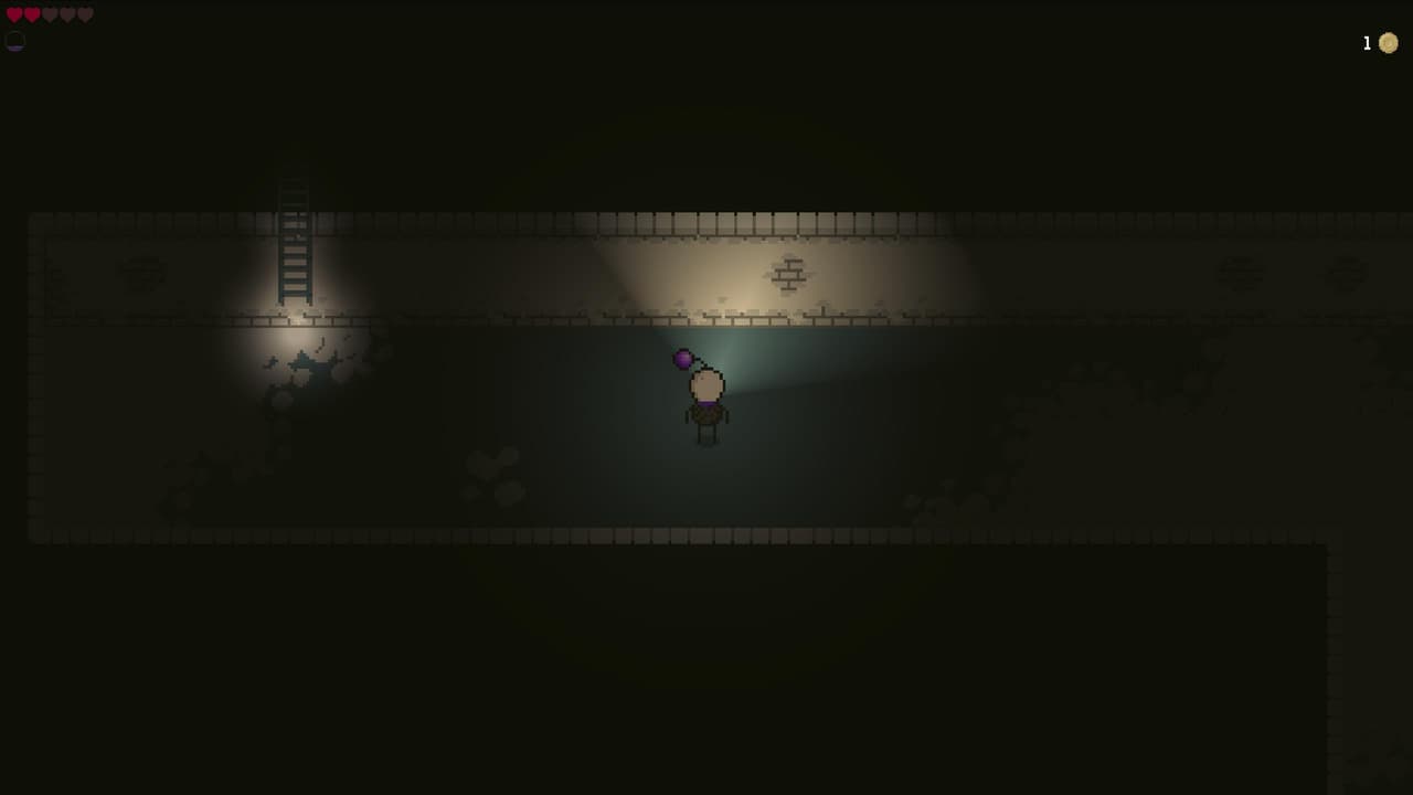 Orb Boy (Casymoo) screenshot 3