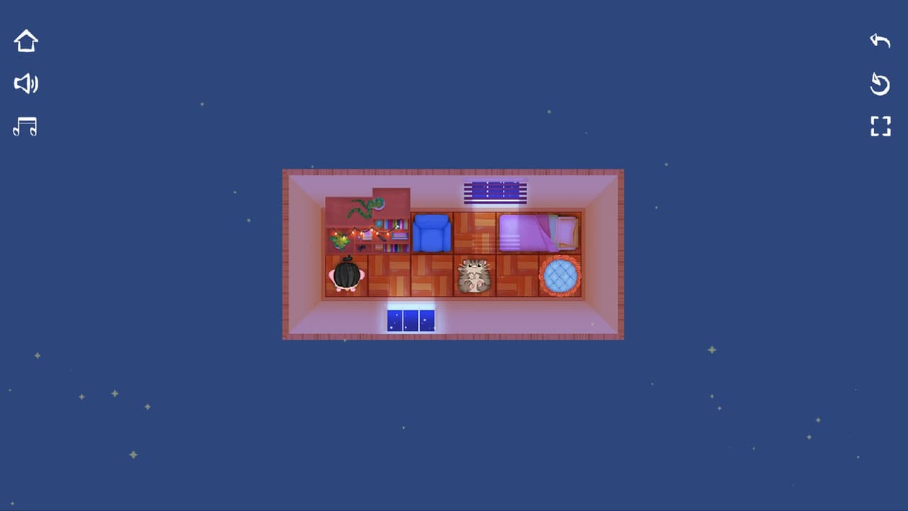 Roll The Cat screenshot 2