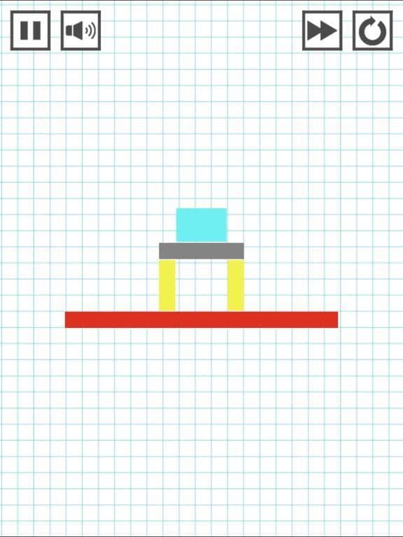 Touch Swipe Breaker screenshot 4