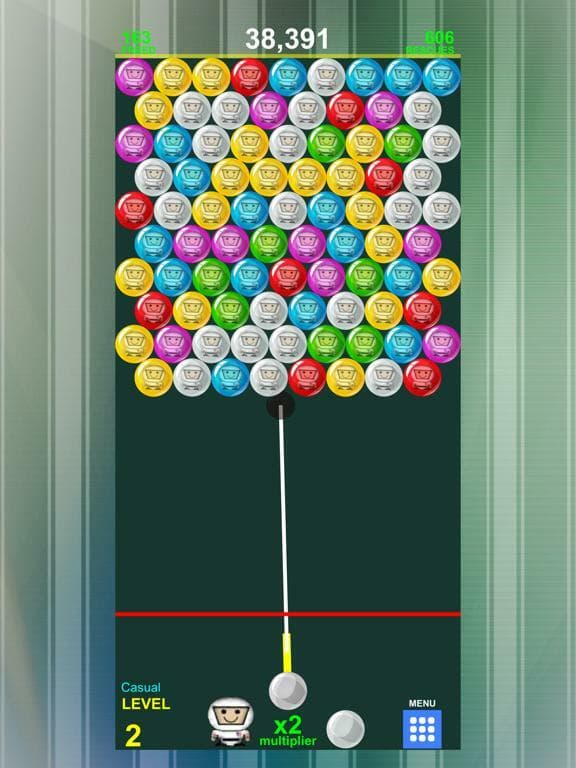 Bust-A-Bubble screenshot 2