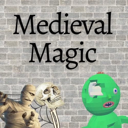 Medieval Magic