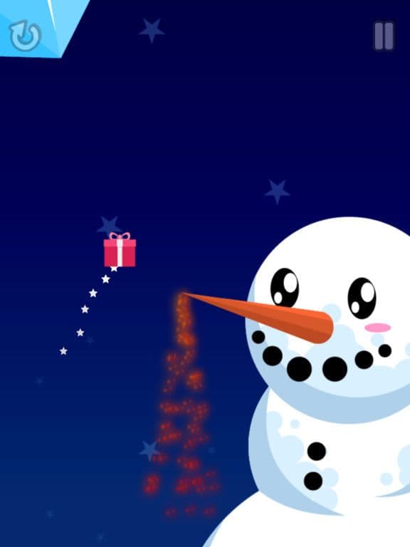 Advent Calendar 2019 screenshot 3