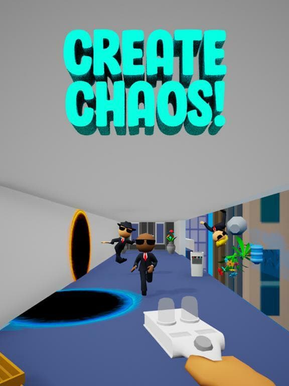 Portal Master 3D screenshot 2