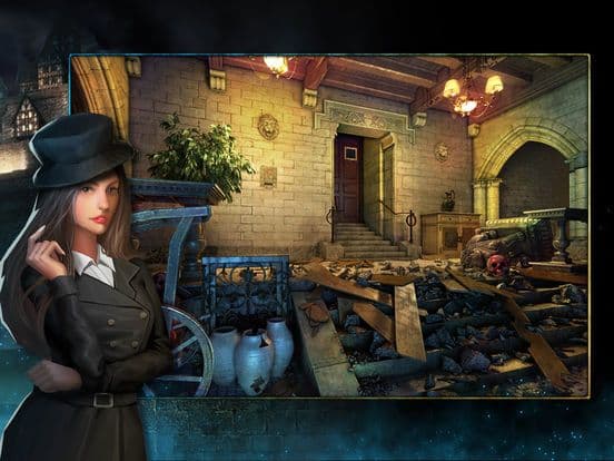 Room Escape: 50 rooms III screenshot 2