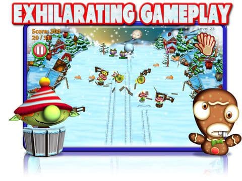 UndeadTidingsFree screenshot 4