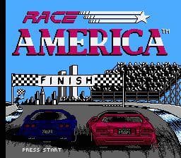 Race America screenshot 2