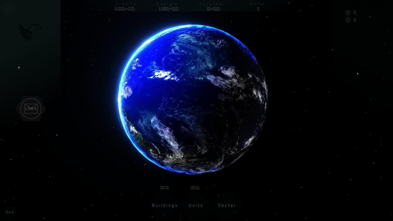 Dust Universe screenshot 4