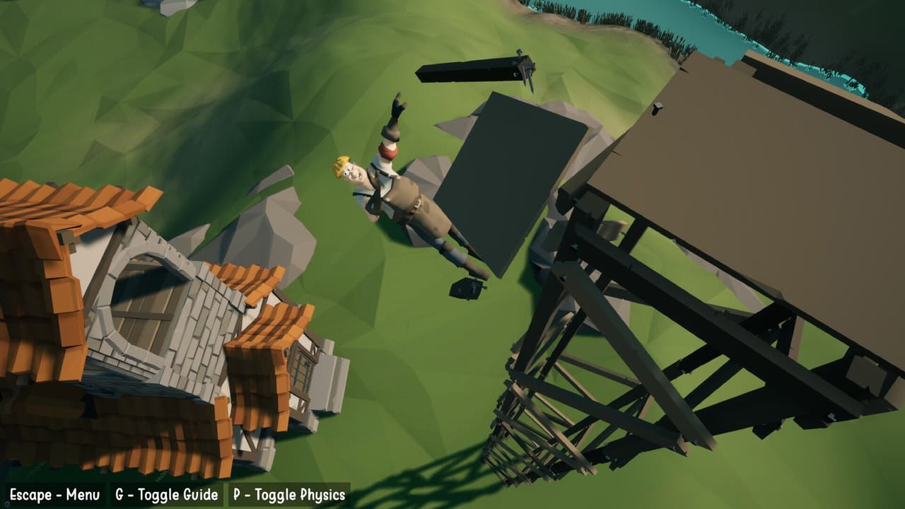 The Enjenir screenshot 4