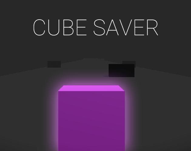 Cube Saver