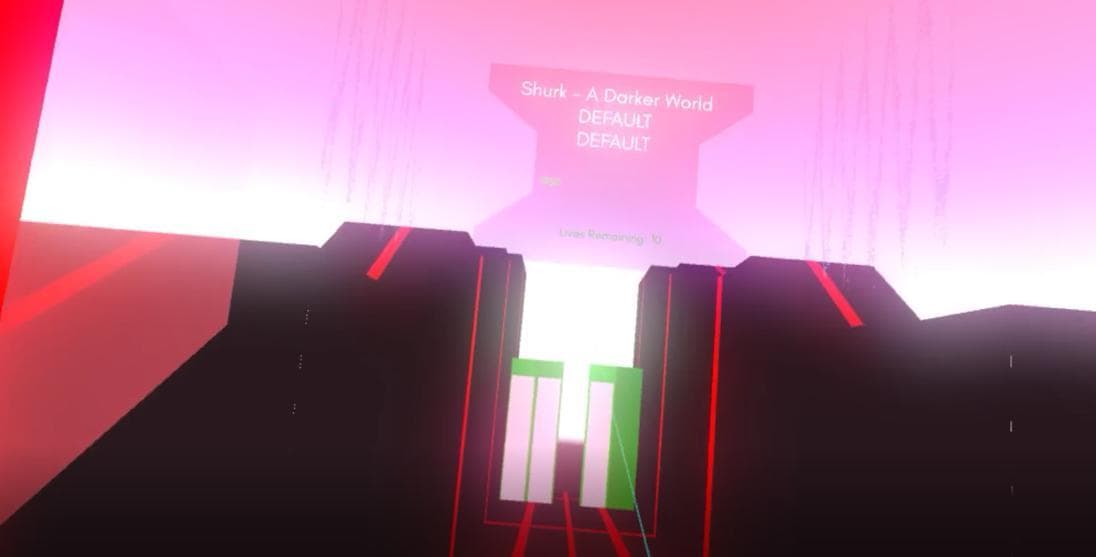 To The Beat VR