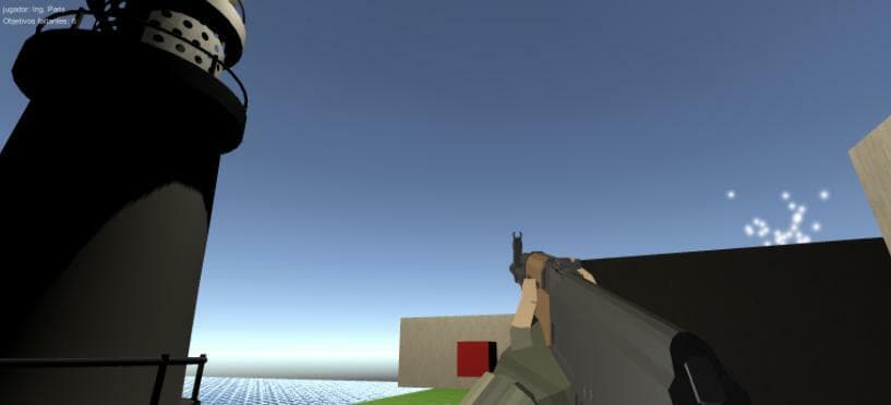 Scavenger 0.1 screenshot 3