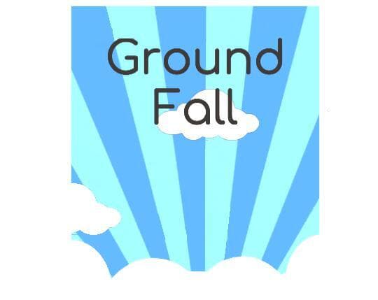 GroundFall (itch) (unonur8)