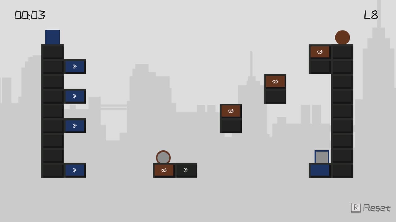 方圈 Square Circle screenshot 5
