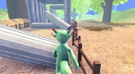 Maxolotls Big Adventure!