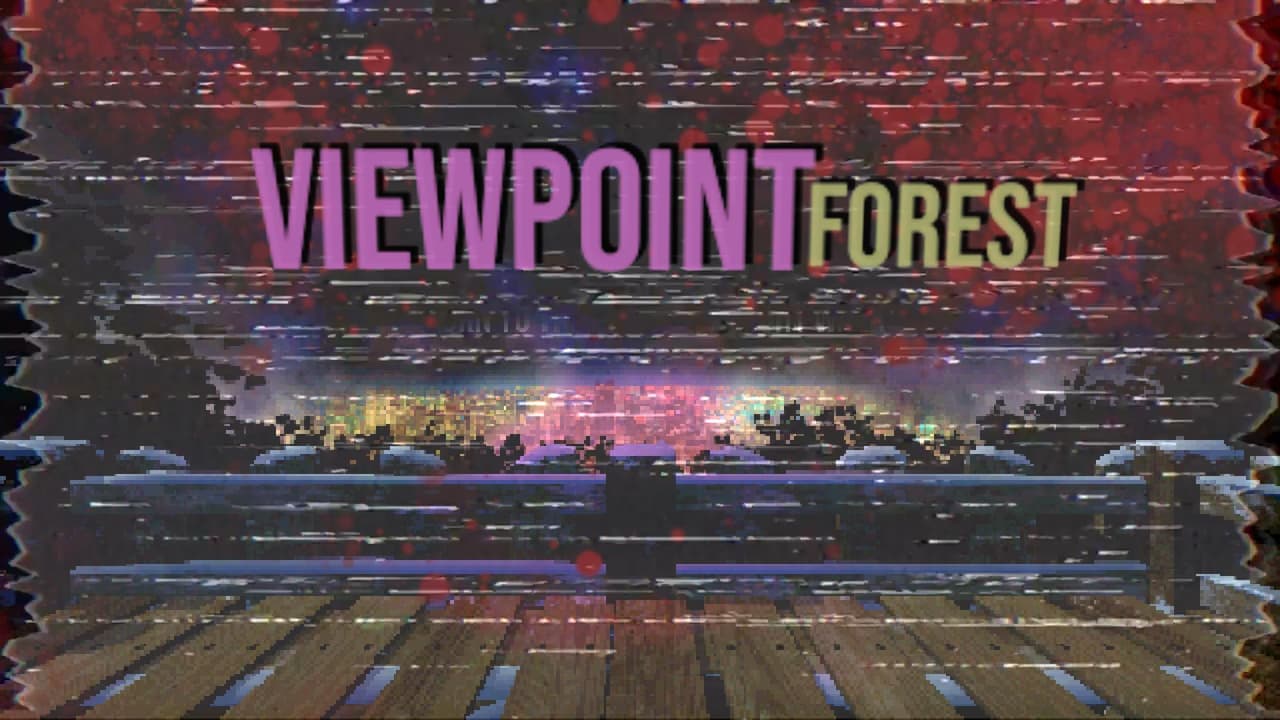 ViewpointForest