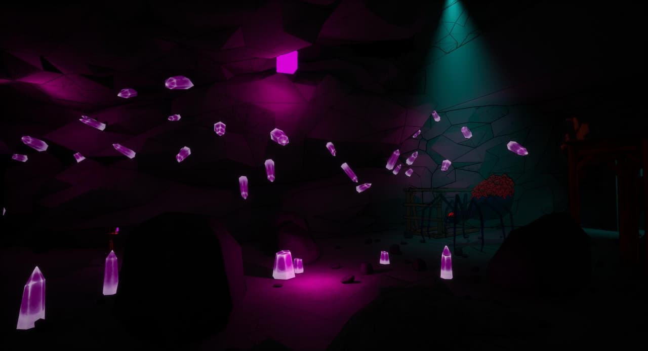 FearFall screenshot 4