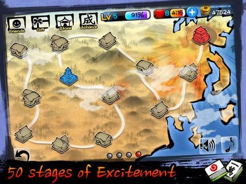 Mahjong Land
