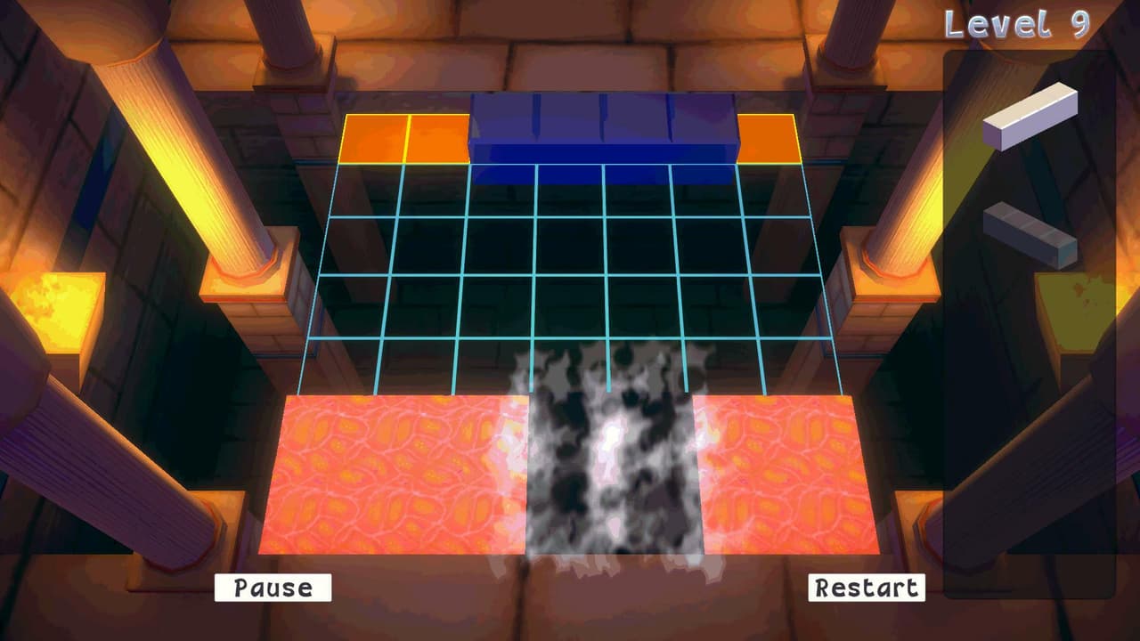 Traverse (GoldMan0710) screenshot 4