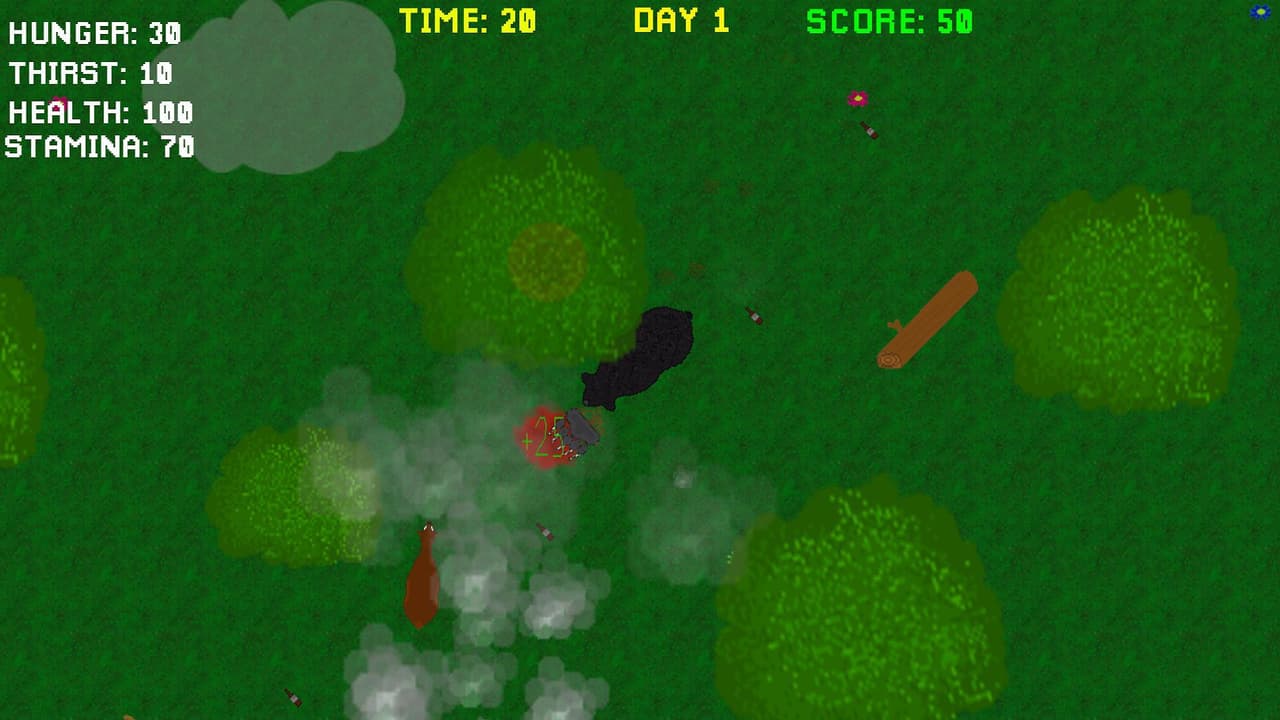 Life of Bear screenshot 4