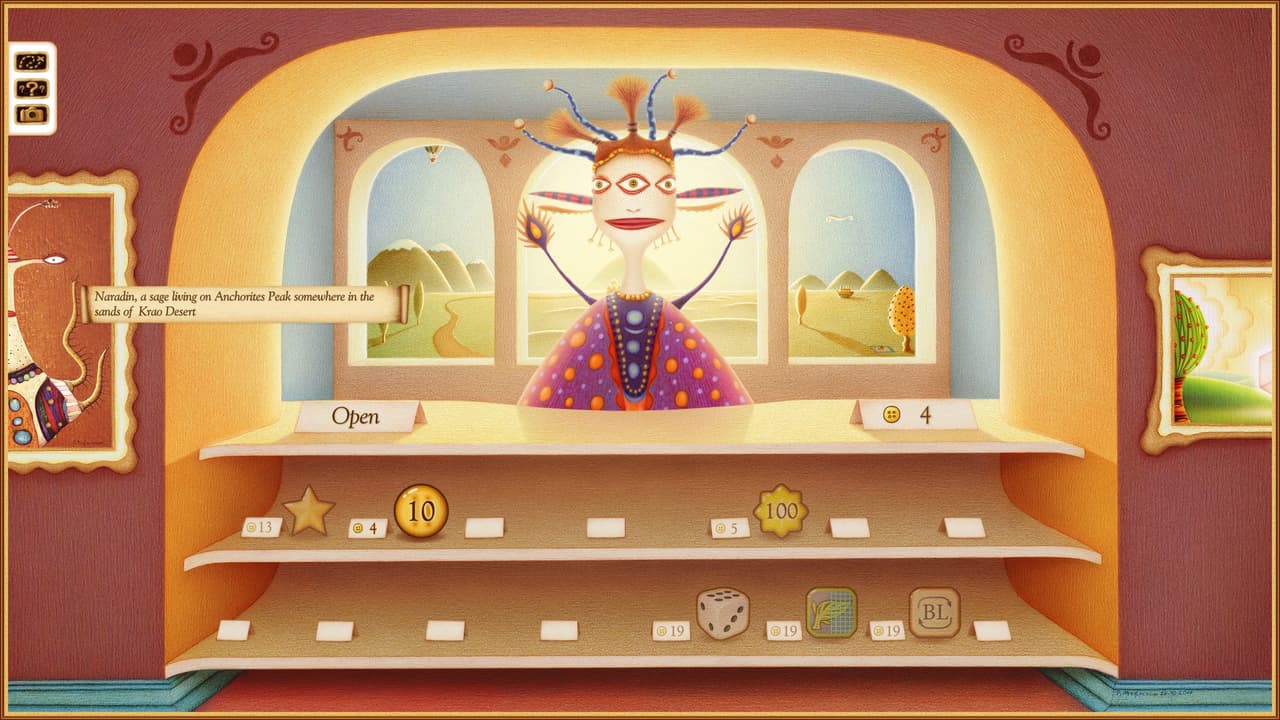Dabado Puzzles Demo screenshot 5