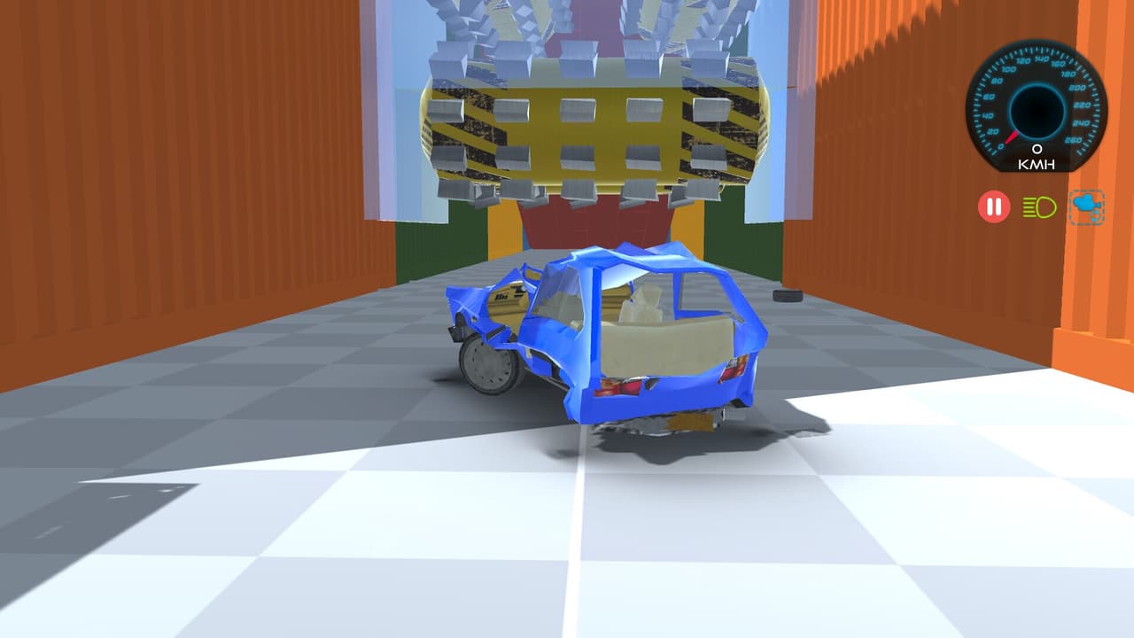 Avoid It! screenshot 6