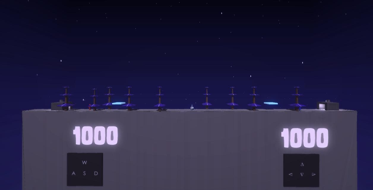 Bomb Brawlers