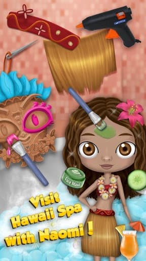 BFF World Trip Hollywood 2 screenshot 5