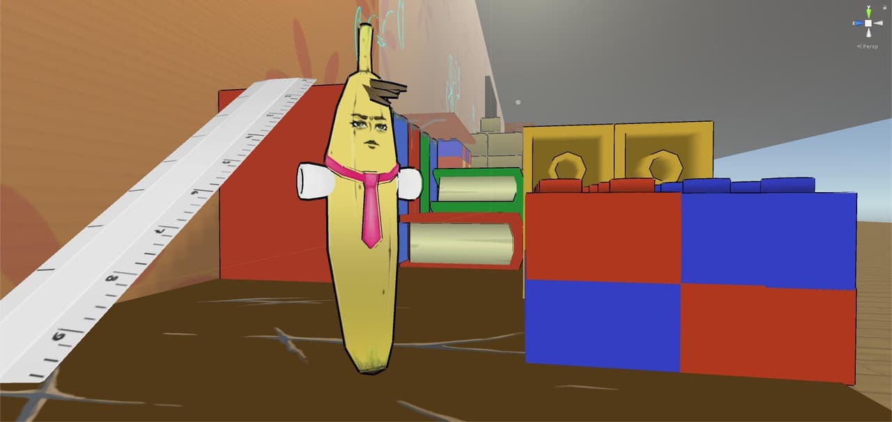 [Group06]Trash Travellers screenshot 6