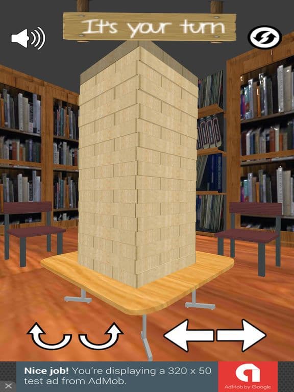 Balanced Tower screenshot 3