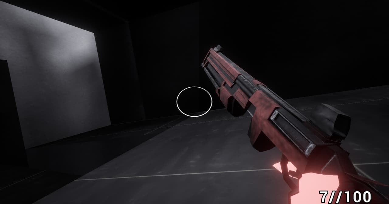 Toaster arena multiplayer (canceled)