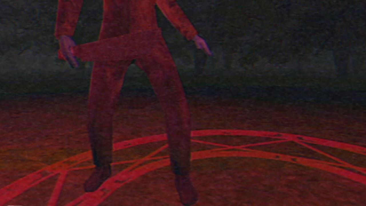 The Legend Returns screenshot 2