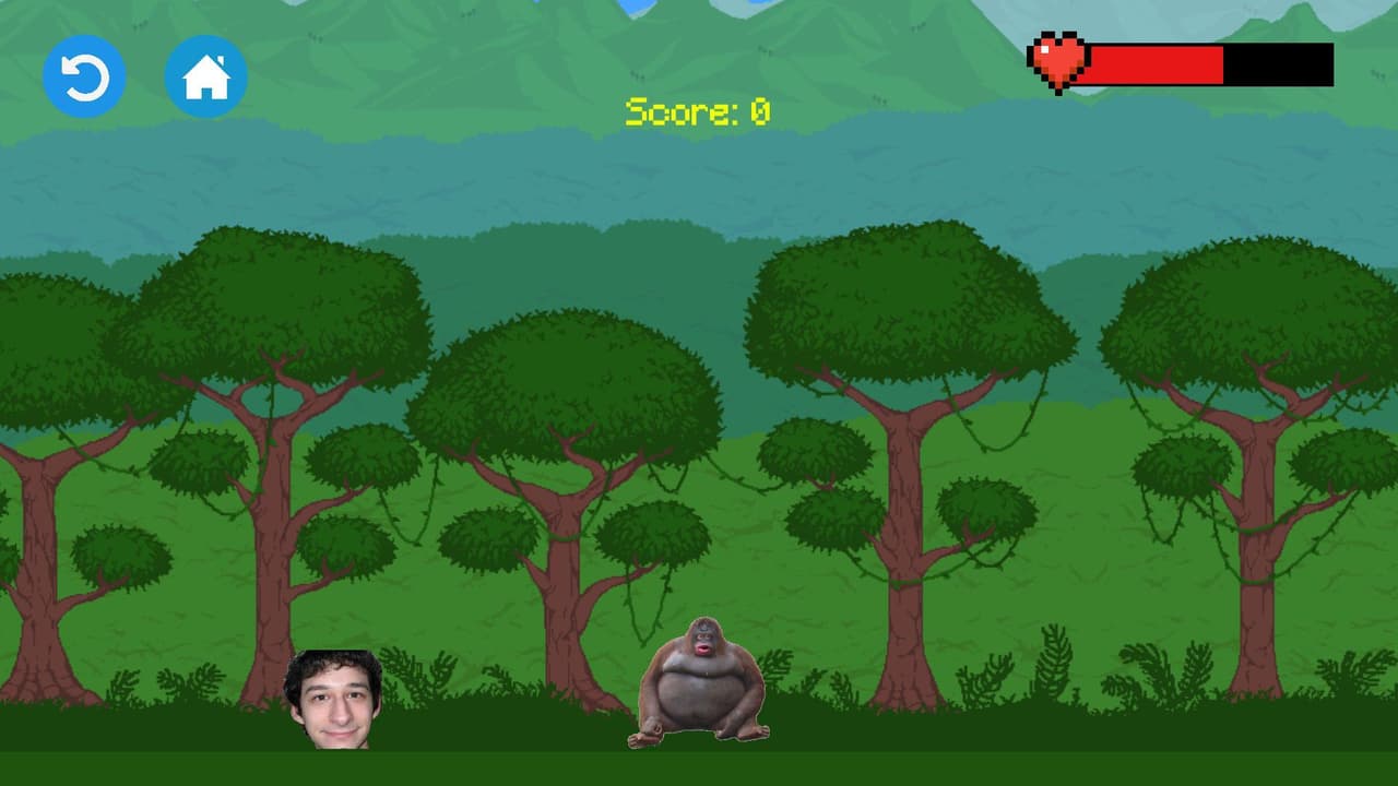 Monke Game (eray338)