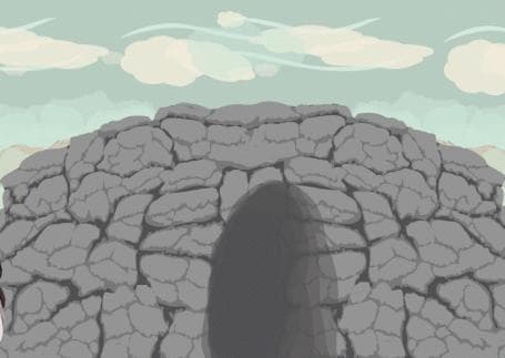 Global Game Jam 2016: El Rite de Sacrificio screenshot 2