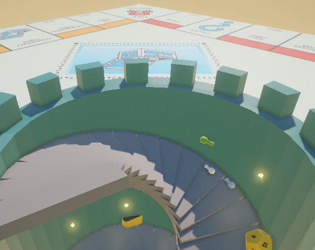 Tower of Dies screenshot 4