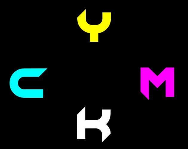 CYMK