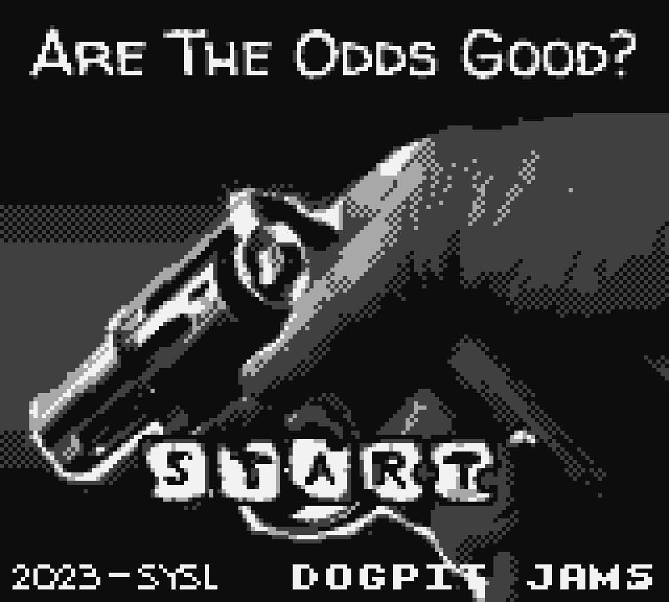 Are the Odds Good? screenshot 2