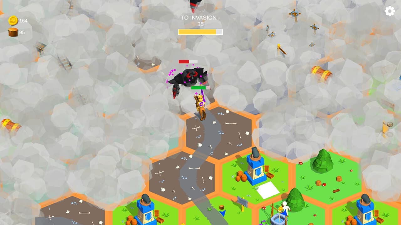 My Land! screenshot 3