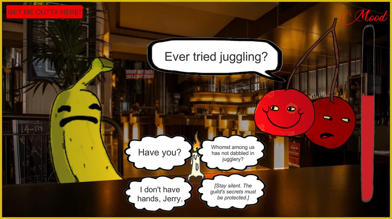 That Fruity Feelin 100% Juiced Edition screenshot 5