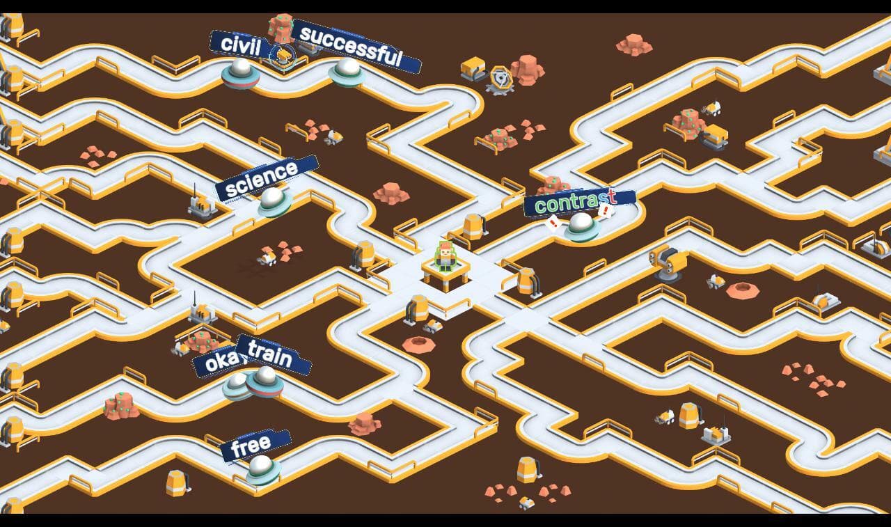 Type It Out screenshot 3