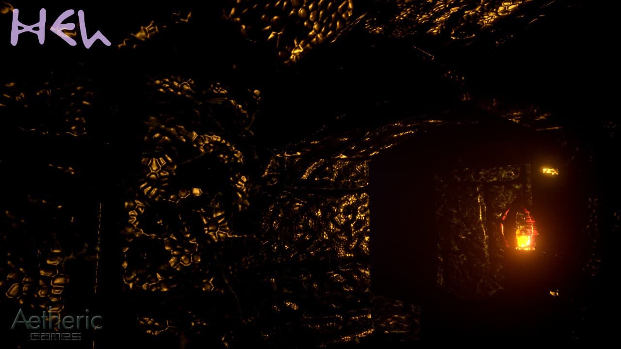 Hel screenshot 5