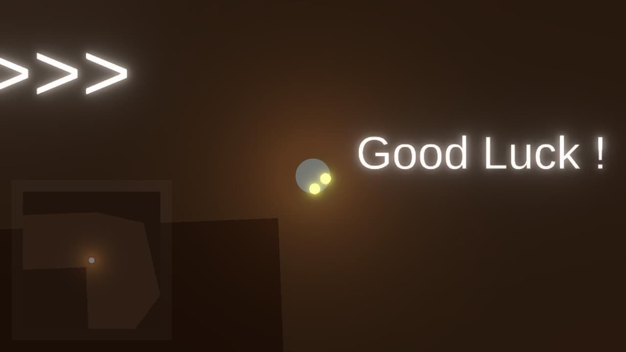 Light Spirit screenshot 4
