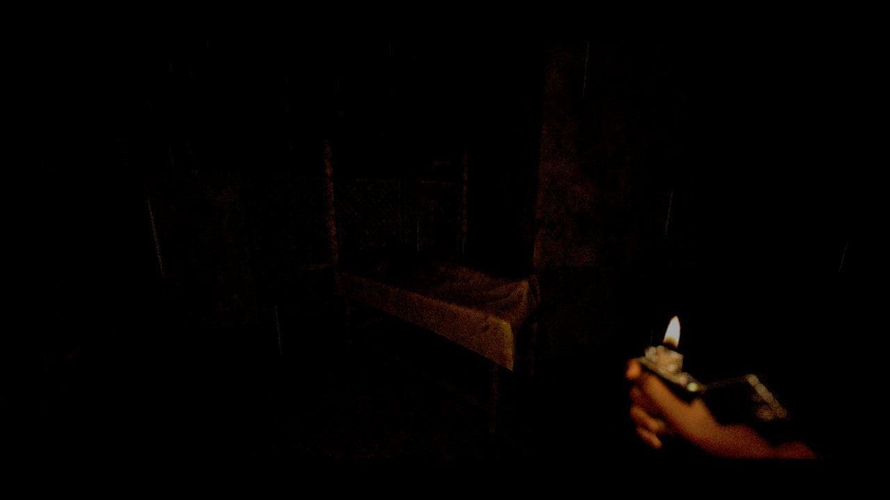 SILENT HILL: Remake (Concept)