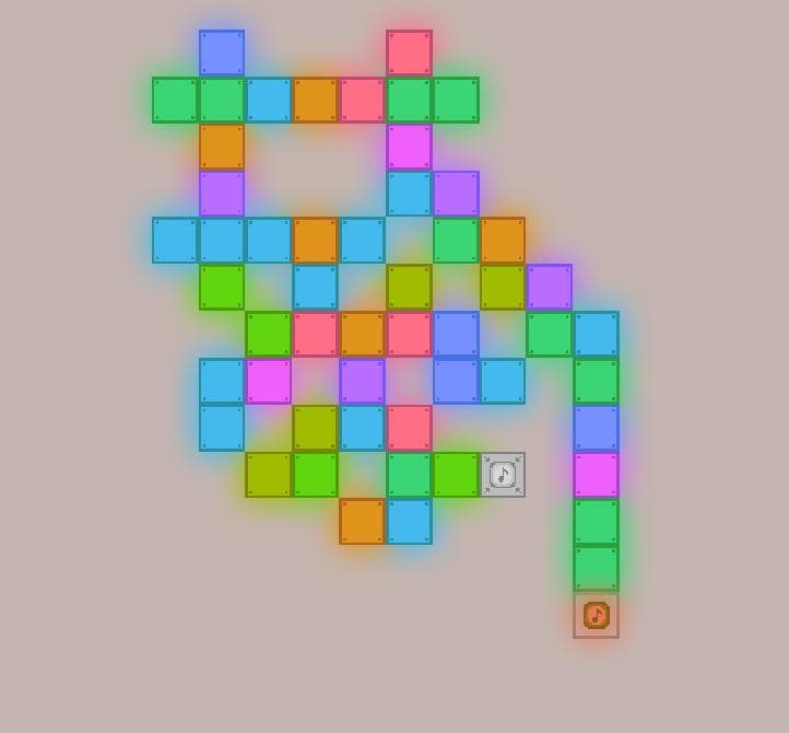 RhythMazer screenshot 3