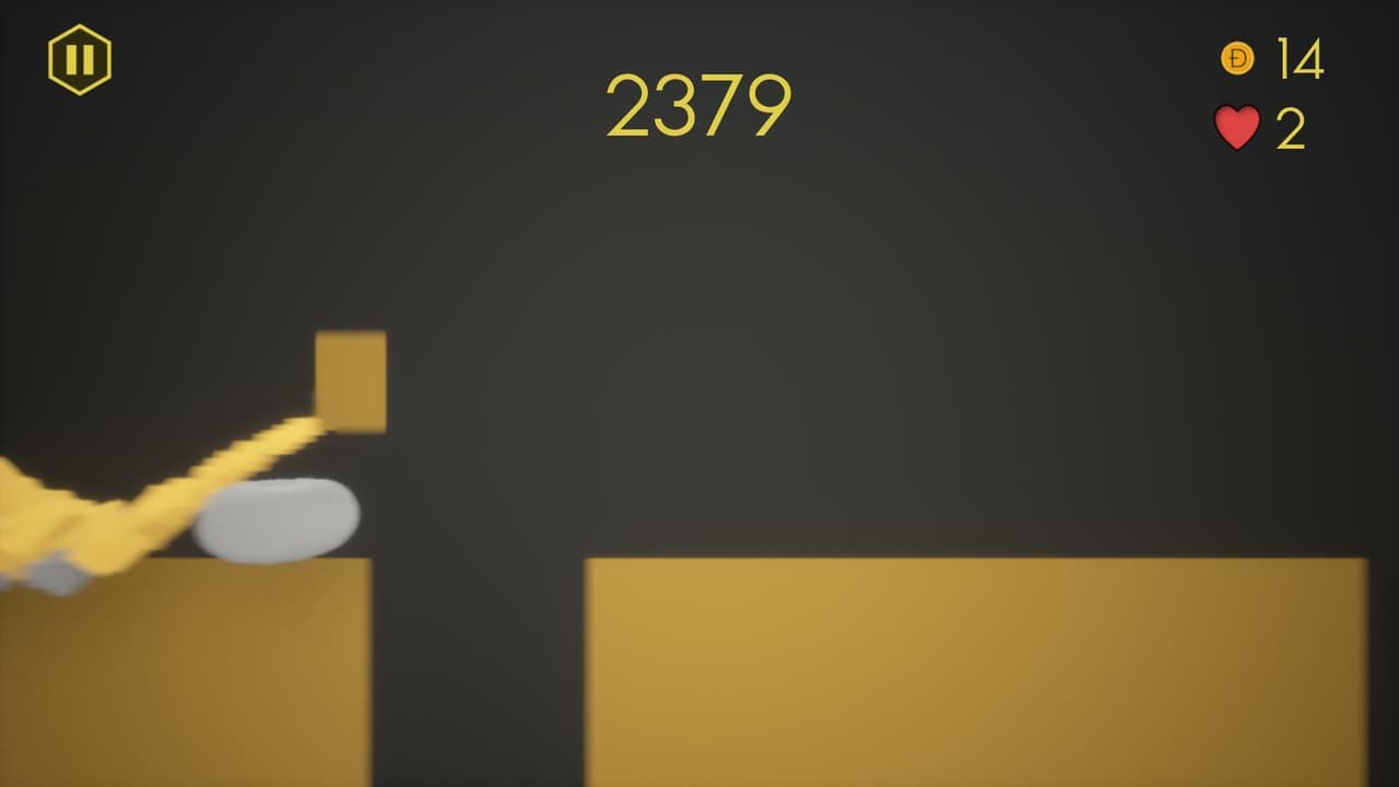 Refresh runner screenshot 5