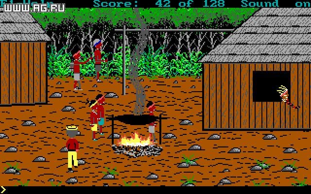 Hugo 3: Jungle of Doom! screenshot 3