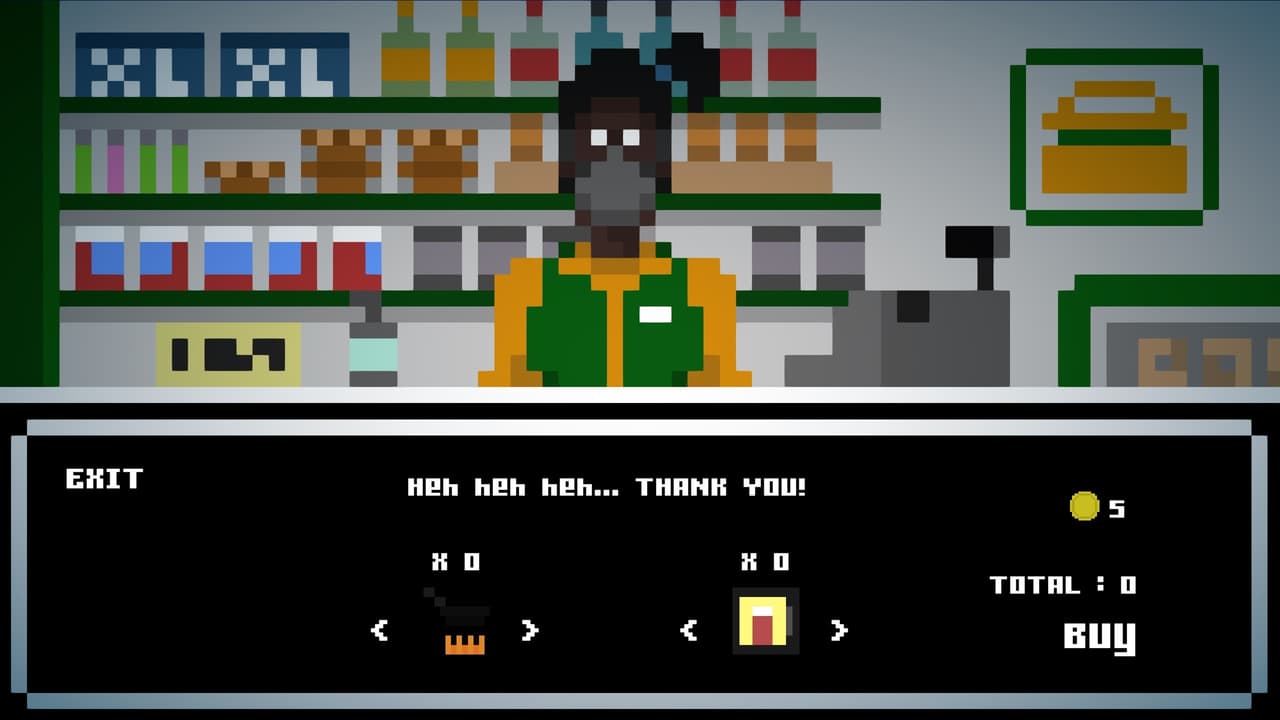 DOOR-19 screenshot 5