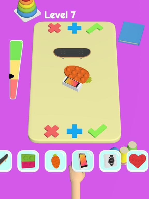 Toys Trading 3D - Pop Master screenshot 4