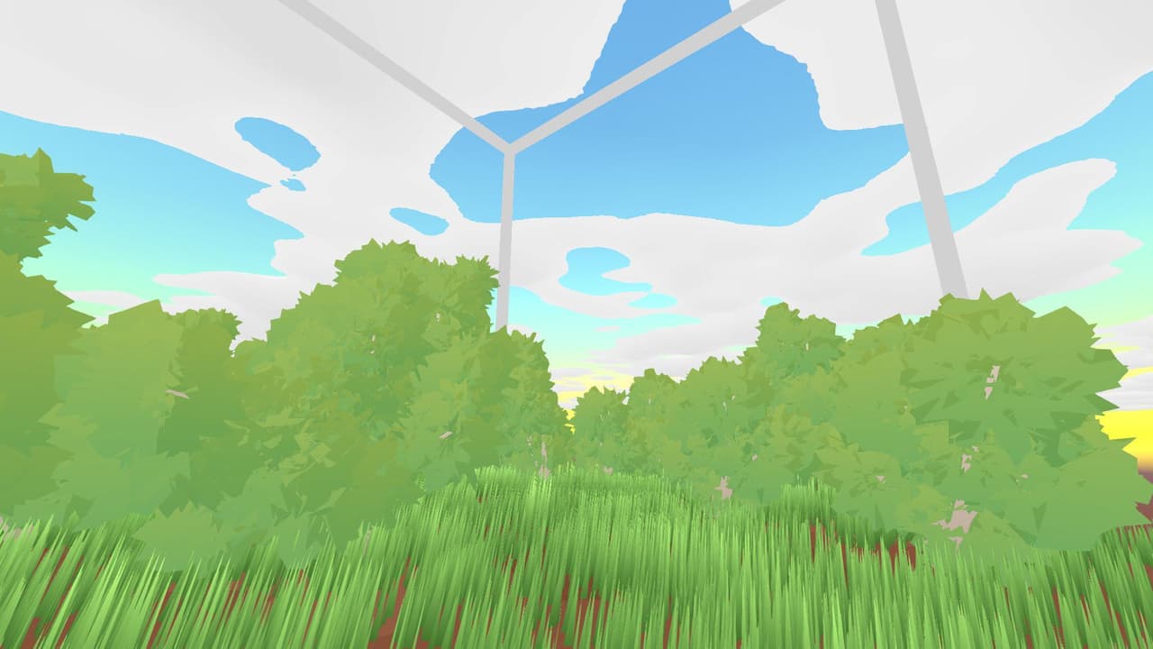 Tree Game