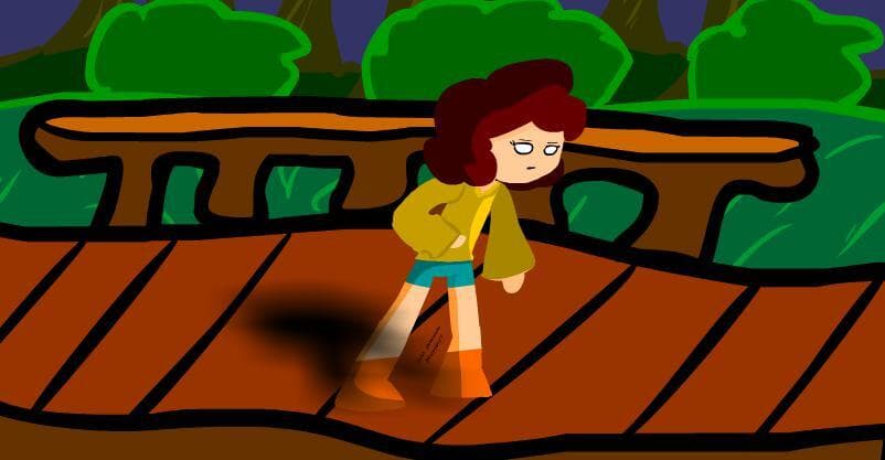 Rubys Journey